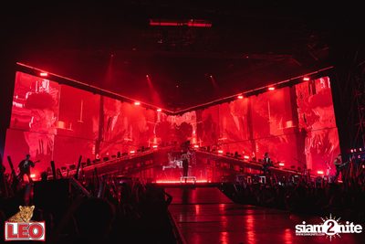 Clash Awake Concert at BITEC (Album 2) — photo 133