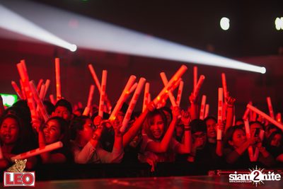 Clash Awake Concert at BITEC (Album 2) — photo 134
