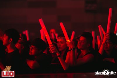Clash Awake Concert at BITEC (Album 2) — photo 135