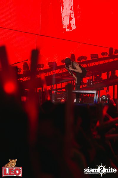 Clash Awake Concert at BITEC (Album 2) — photo 136