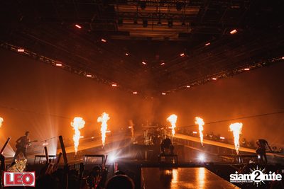 Clash Awake Concert at BITEC (Album 2) — photo 137