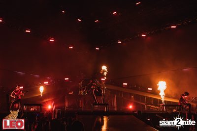 Clash Awake Concert at BITEC (Album 2) — photo 138