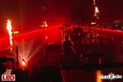 Clash Awake Concert at BITEC (Album 2) — photo 139