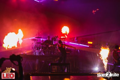 Clash Awake Concert at BITEC (Album 2) — photo 140