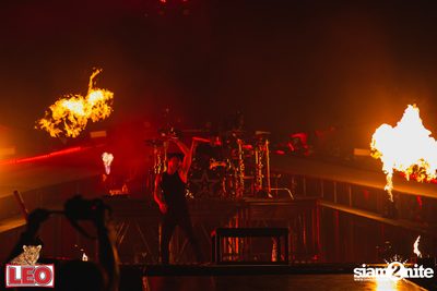 Clash Awake Concert at BITEC (Album 2) — photo 141