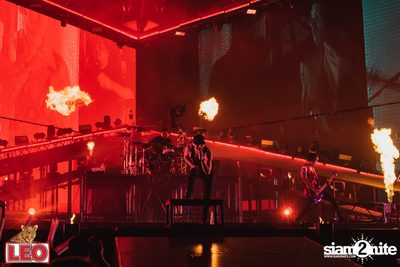 Clash Awake Concert at BITEC (Album 2) — photo 143