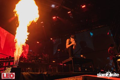 Clash Awake Concert at BITEC (Album 2) — photo 144
