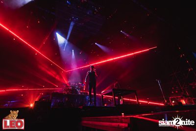 Clash Awake Concert at BITEC (Album 2) — photo 145