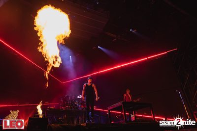 Clash Awake Concert at BITEC (Album 2) — photo 146