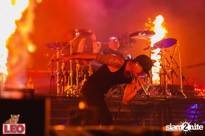 Clash Awake Concert at BITEC (Album 2) — photo 147