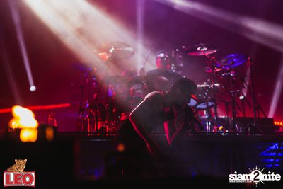 Clash Awake Concert at BITEC (Album 2) — photo 148
