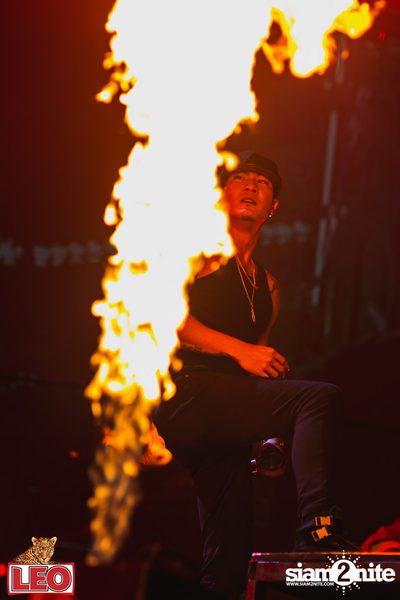 Clash Awake Concert at BITEC (Album 2) — photo 149
