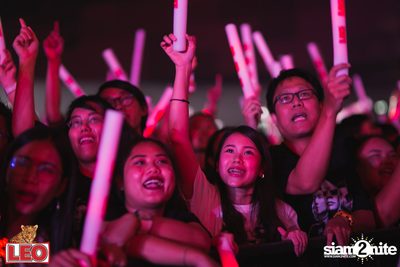 Clash Awake Concert at BITEC (Album 2) — photo 150