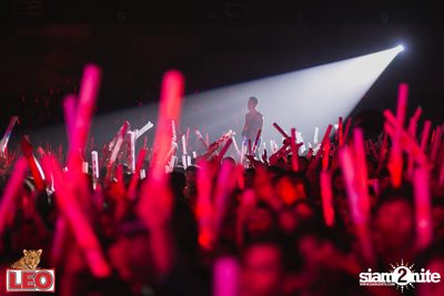 Clash Awake Concert at BITEC (Album 2) — photo 152