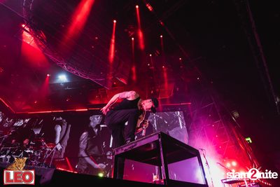 Clash Awake Concert at BITEC (Album 2) — photo 153