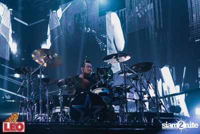 Clash Awake Concert at BITEC (Album 2) — photo 154
