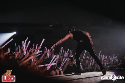 Clash Awake Concert at BITEC (Album 2) — photo 155