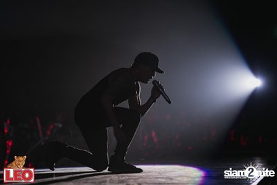 Clash Awake Concert at BITEC (Album 2) — photo 156