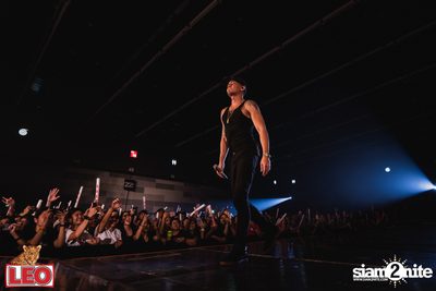 Clash Awake Concert at BITEC (Album 2) — photo 157