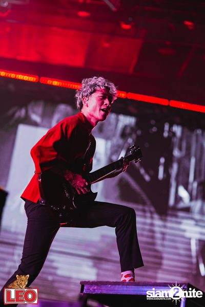 Clash Awake Concert at BITEC (Album 2) — photo 160