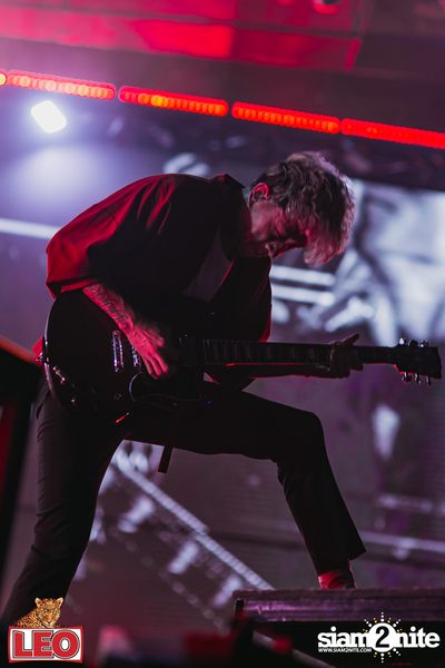 Clash Awake Concert at BITEC (Album 2) — photo 161