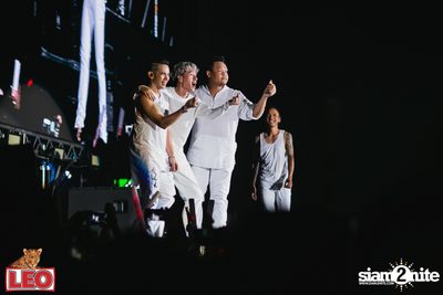Clash Awake Concert at BITEC (Album 2) — photo 162