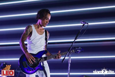 Clash Awake Concert at BITEC (Album 2) — photo 163