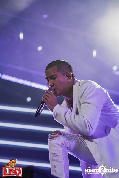 Clash Awake Concert at BITEC (Album 2) — photo 164