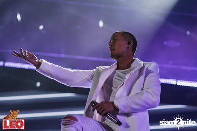 Clash Awake Concert at BITEC (Album 2) — photo 165