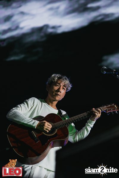 Clash Awake Concert at BITEC (Album 2) — photo 166