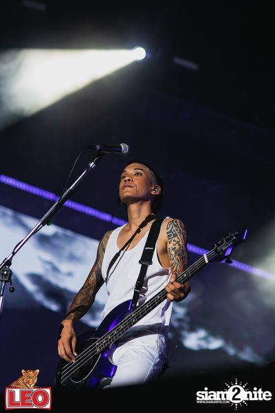 Clash Awake Concert at BITEC (Album 2) — photo 167