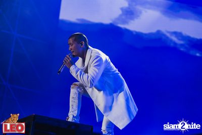Clash Awake Concert at BITEC (Album 2) — photo 168