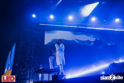 Clash Awake Concert at BITEC (Album 2) — photo 169