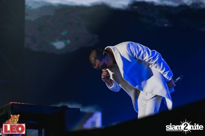 Clash Awake Concert at BITEC (Album 2) — photo 170
