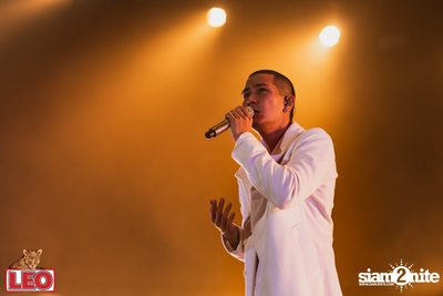 Clash Awake Concert at BITEC (Album 2) — photo 171