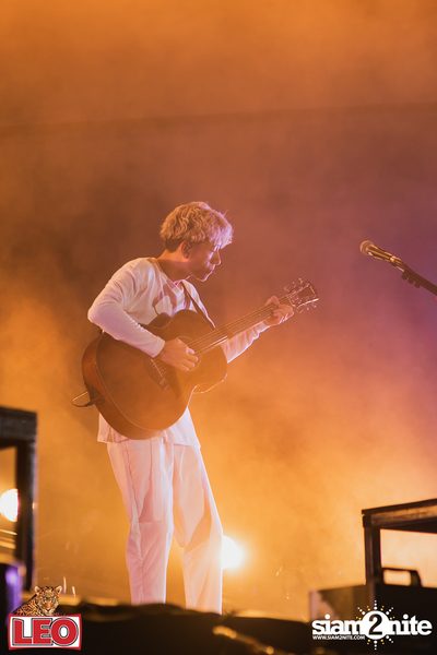 Clash Awake Concert at BITEC (Album 2) — photo 172
