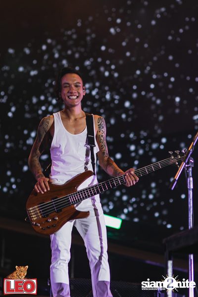 Clash Awake Concert at BITEC (Album 2) — photo 173