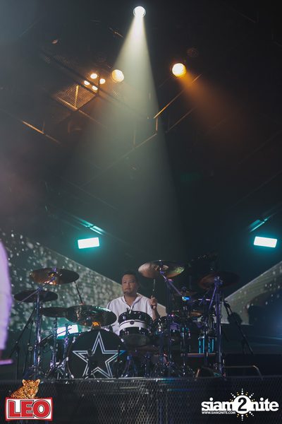 Clash Awake Concert at BITEC (Album 2) — photo 174