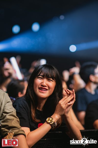 Clash Awake Concert at BITEC (Album 2) — photo 177