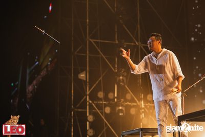 Clash Awake Concert at BITEC (Album 2) — photo 178
