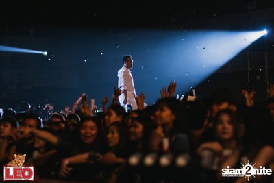 Clash Awake Concert at BITEC (Album 2) — photo 179