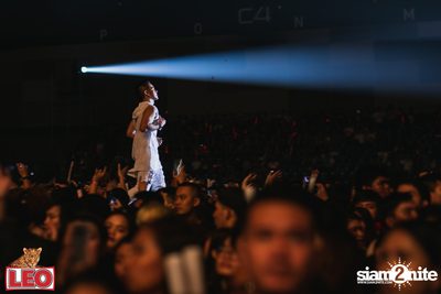 Clash Awake Concert at BITEC (Album 2) — photo 180