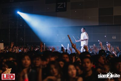 Clash Awake Concert at BITEC (Album 2) — photo 181
