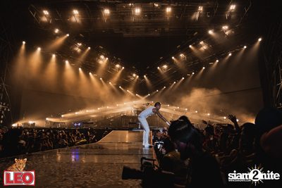 Clash Awake Concert at BITEC (Album 2) — photo 183