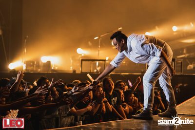 Clash Awake Concert at BITEC (Album 2) — photo 184
