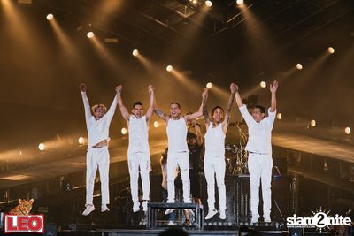 Clash Awake Concert at BITEC (Album 2) — photo 186
