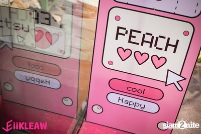 Tay x New at EiiKLEAW Market | Centerpoint of Siam Square — photo 2