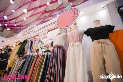 Tay x New at EiiKLEAW Market | Centerpoint of Siam Square — photo 7