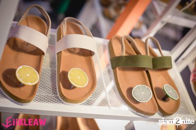 Tay x New at EiiKLEAW Market | Centerpoint of Siam Square — photo 12