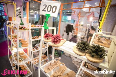 Tay x New at EiiKLEAW Market | Centerpoint of Siam Square — photo 14